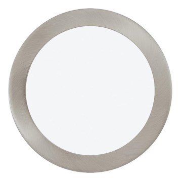 Eglo 96408 - LED dimbare inbouwspot FUEVA 1 LED/16,47W/230V Ø 22,5 cm