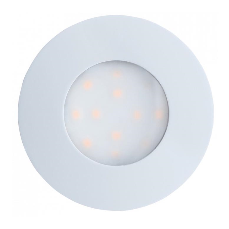 Eglo 96414 - LED Inbouwlamp voor buiten PINEDA-IP LED/6W IP44