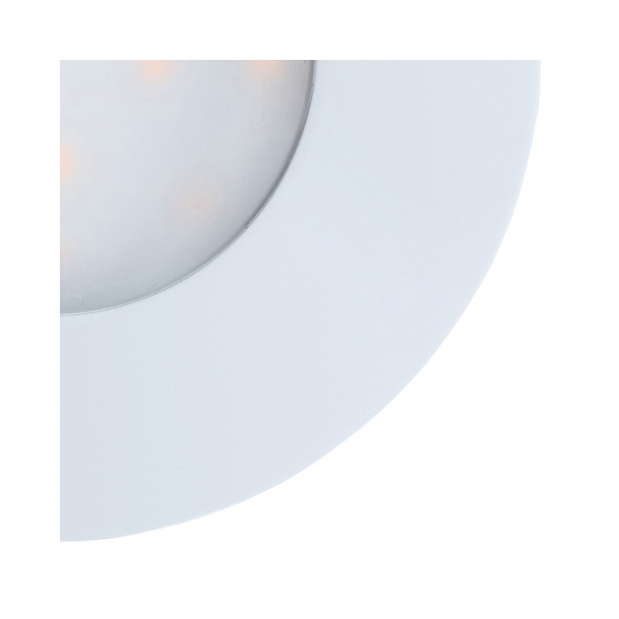 Eglo 96414 - Plafonnier extérieur LED PINEDA-IP LED/6W IP44