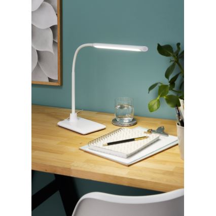 Eglo - Lampe de table LED à intensité modulable LED/3,5W/230V