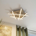 Eglo 96444 - Plafonnier LED RIBAS LED/17,5W/230V