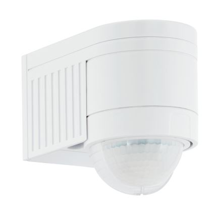 Eglo 96459 - Détecteur extérieur DETECT ME blanc IP44