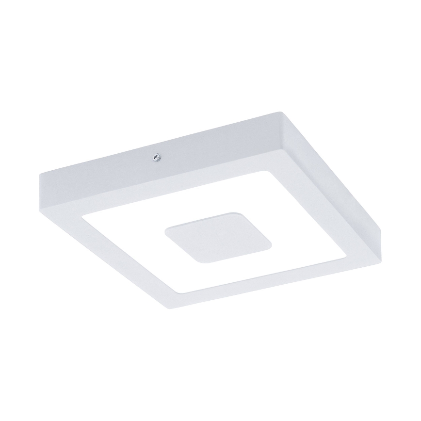 Eglo - LED Buitenplafondlamp LED/16,5W/230V IP44