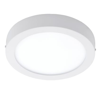 Eglo - Plafonnier extérieur LED LED/16,5W/230V IP44