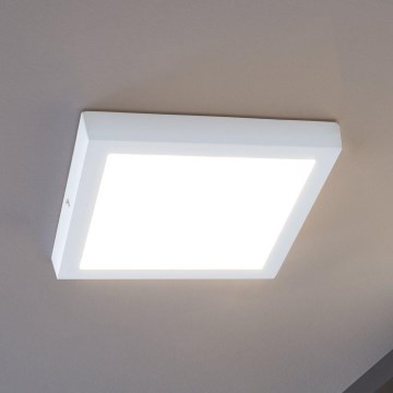 Eglo 96494 - Plafonnier d'extérieur ARGOLIS LED/22W IP44