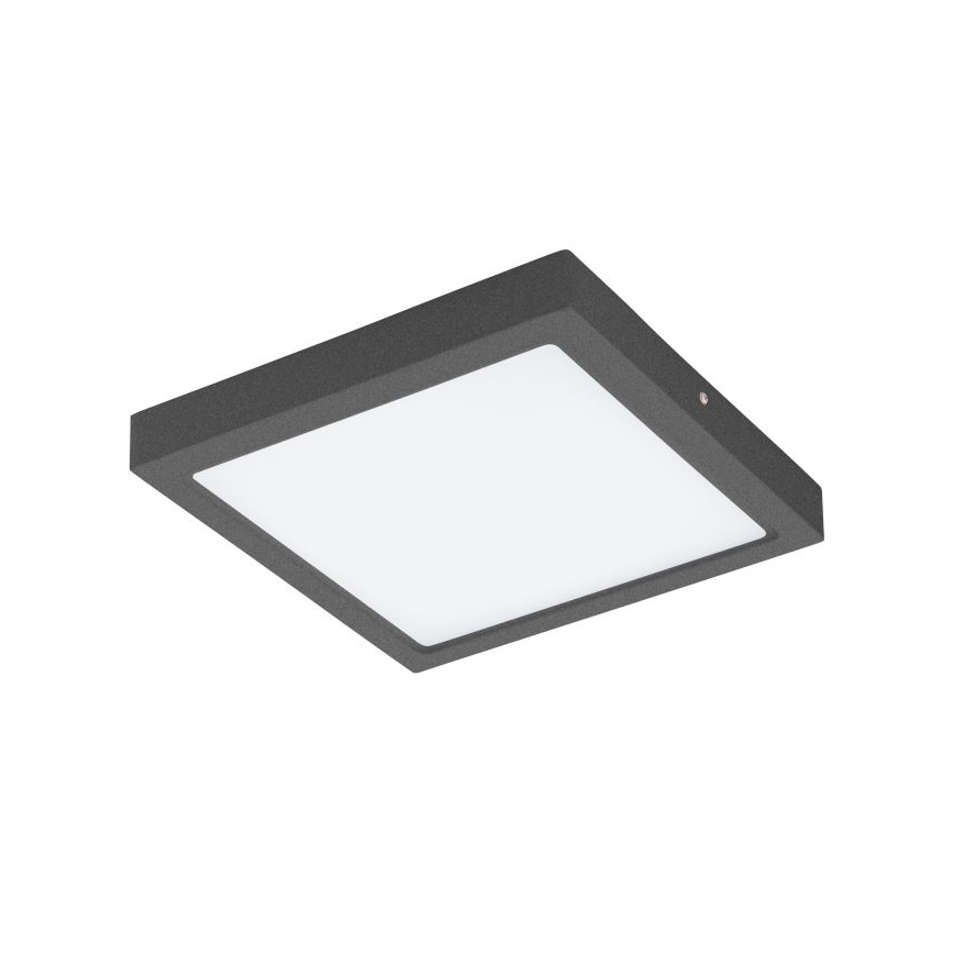 Eglo - LED Plafondverlichting voor buiten LED/22W IP44