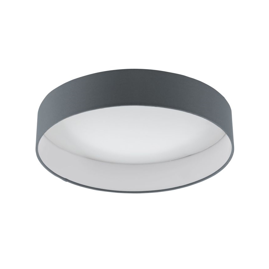 Eglo - Dimbare LED plafondlamp 1xLED/18W/230V
