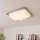 Eglo 96549 - LED-plafondlamp ARANDA LED/11W/230V