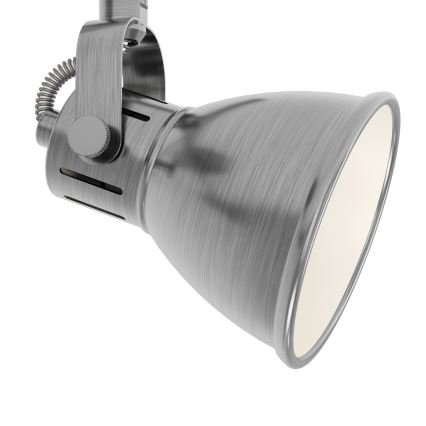 Eglo - Spot LED 3xGU10/3,3W/230V