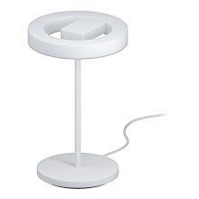 Eglo 96658 - Lampe de table LED à intensité modulable ALVENDRE 1xLED/12W/230V