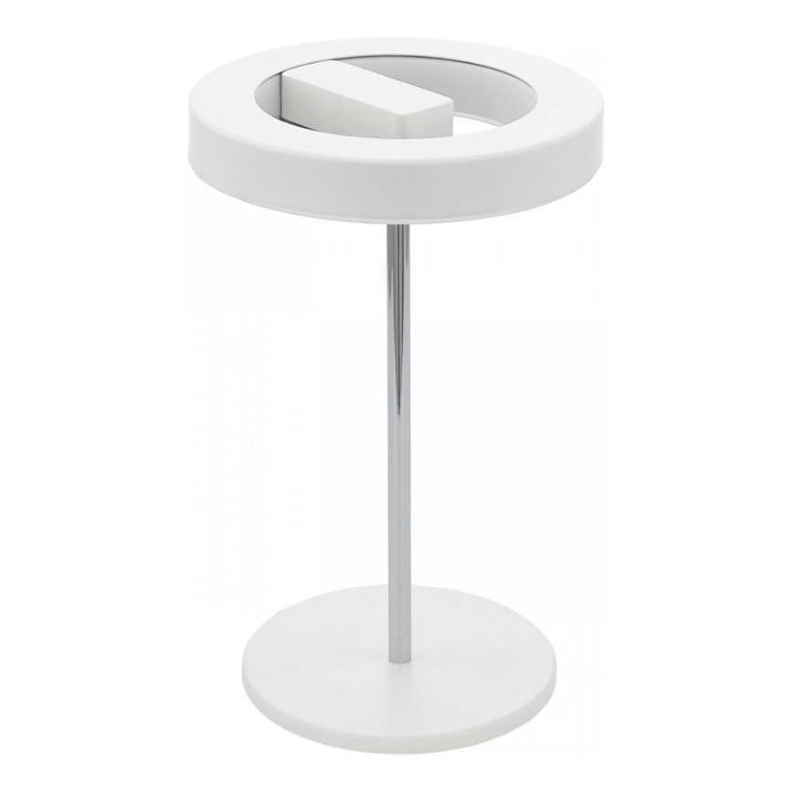 Eglo 96658 - Lampe de table LED à intensité modulable ALVENDRE 1xLED/12W/230V