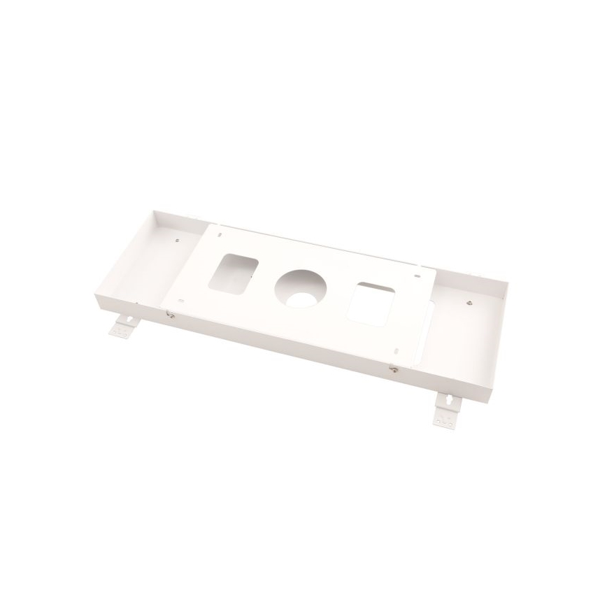 Eglo - LED RGBW Dimbare lamp SALOBRENA-C LED/31W + afstandsbediening