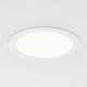 Eglo - Dimbare LED RGBW Inbouw Lamp FUEVA-C LED/15,6W/230V