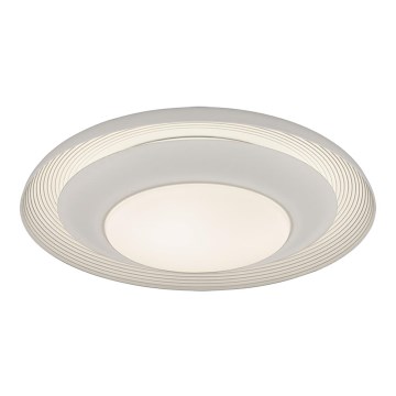 Eglo 96691 - LED Plafondlamp dimbaar CANICOSA 1xLED/21,5W/230V