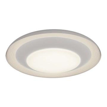 Eglo 96692 - Dimbare LED-plafondlamp CANICOSA 1xLED/38,4W/230V