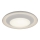 Eglo 96692 - Dimbare LED-plafondlamp CANICOSA 1xLED/38,4W/230V
