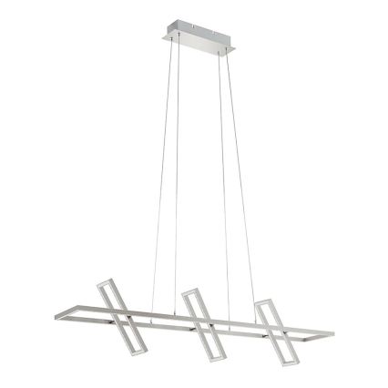 Eglo 96816 - Suspension LED dimmable TAMASERA LED/39W/230V