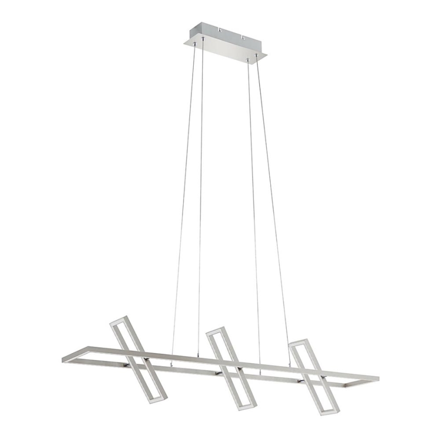 Eglo 96816 - Suspension LED dimmable TAMASERA LED/39W/230V
