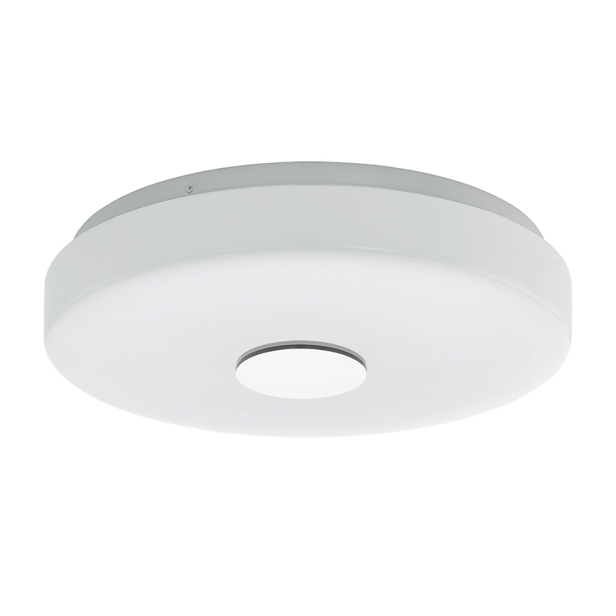 Eglo 96819 - Dimbare LED RGB Plafond Lamp BERAMO-C LED/17W/230V