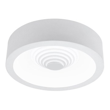 Eglo 96851 - Plafonnier LED dimmable LEGANES 1xLED/25,5W/230V