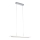 Eglo 96863 - LED Hanglamp aan draad MANRESA 1xLED/19W/230V