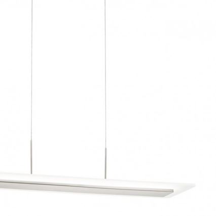 Eglo 96863 - LED Hanglamp aan draad MANRESA 1xLED/19W/230V