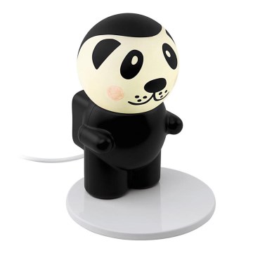 Eglo 96867 - Lampe de table LED enfant FU PAN 1xLED/1,8W/230V