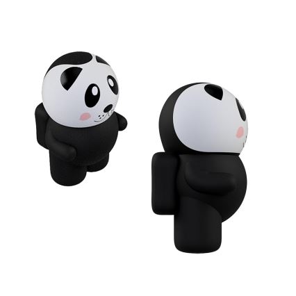 Eglo 96867 - LED Lampe de bureau pour enfant FU PAN LED/1,8W/230V