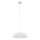 Eglo 96868 - Dimbare LED hanglamp CARMAZANA 1xLED/17W/230V