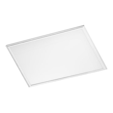 Eglo 96897 - Panneau LED SALOBRENA-RW 1xLED/34W/230V 2700/4000K 59,5x59,5 cm
