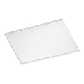 Eglo 96897 - Panneau LED SALOBRENA-RW LED/34W/230V 2700/4000K 59,5x59,5 cm