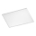 Eglo 96897 - Panneau LED SALOBRENA-RW LED/34W/230V 2700/4000K 59,5x59,5 cm