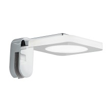 Eglo 96936 - Lampe miroir LED salle de bain CABUS 1xLED/4,5W/230V IP44