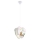 Eglo 96951 - Kinderhanglamp aan koord LOUIE 1xE27/60W/230V