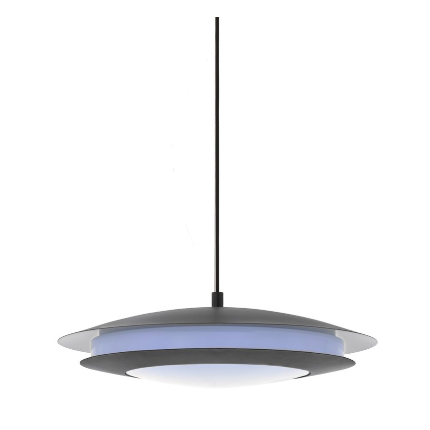 Eglo 96979 - Suspension LED RGB MONEVA-C 1xLED/27W/230V