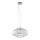 Eglo 96987 - Hanglamp aan een koord PEDROLA 1xE27/60W/230V
