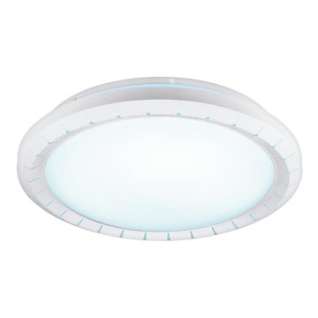 Eglo 97039 - Plafonnier GUSAMA 1xLED/18W/230V