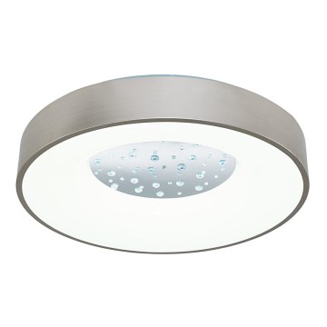 Eglo 97049 - LED-plafondlamp CRISTELO LED/24W/230V