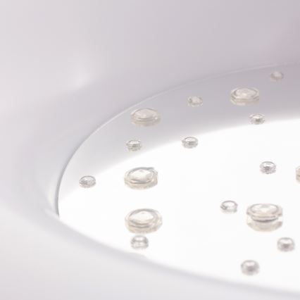 Eglo 97049 - LED-plafondlamp CRISTELO LED/24W/230V