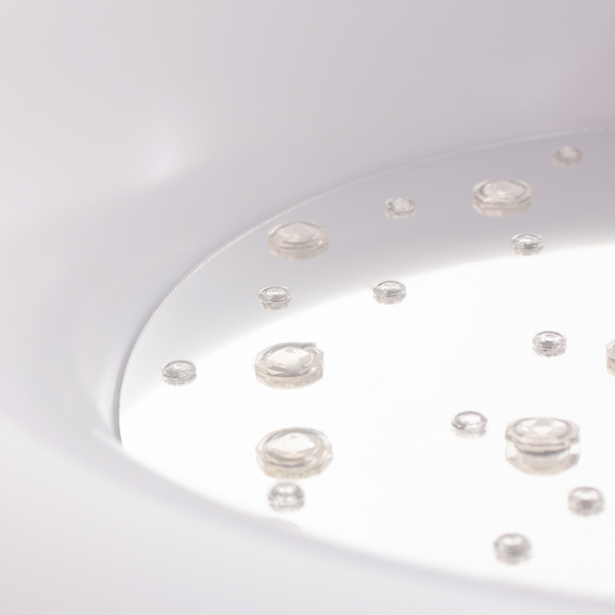 Eglo 97049 - LED-plafondlamp CRISTELO LED/24W/230V