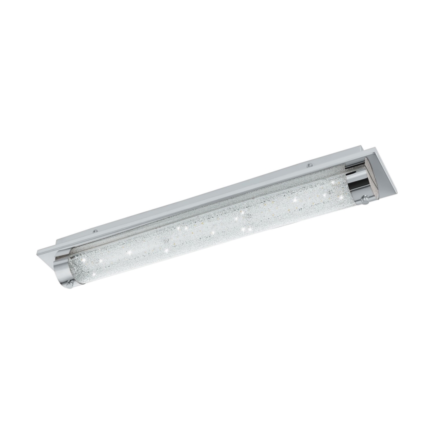Eglo - Applique murale pour salle de bains LED/19W/230V IP44