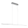 Eglo 97063 - LED Hanglamp aan koord FLAGRANERA 1xLED/19W/230V