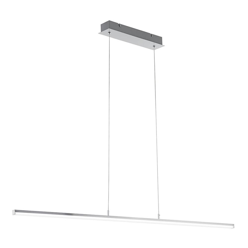 Eglo 97063 - LED Hanglamp aan koord FLAGRANERA 1xLED/19W/230V