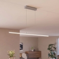 Eglo 97063 - Suspension fil LED FLAGRANERA 1xLED/19W/230V