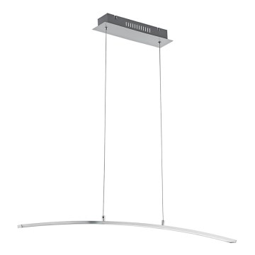 Eglo 97064 - LED-hanglamp aan kabel FLAGRANERA LED/19W/230V