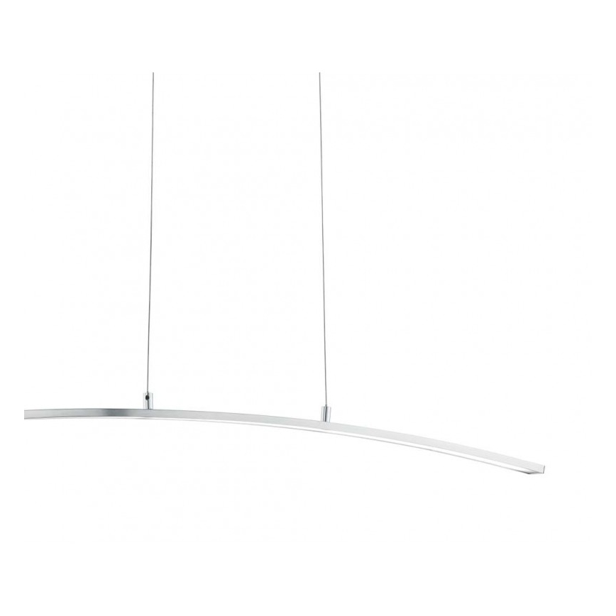 Eglo 97064 - LED Hanglamp aan koord FLAGRANERA 1xLED/19W/230V