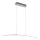 Eglo 97064 - LED-hanglamp met kabel FLAGRANERA 1xLED/19W/230V