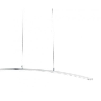 Eglo 97064 - LED-hanglamp met kabel FLAGRANERA 1xLED/19W/230V