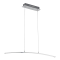 Eglo 97064 - Suspension filaire LED FLAGRANERA 1xLED/19W/230V