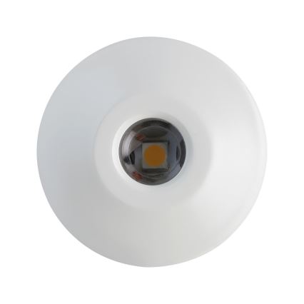 Eglo - Spot encastrable LED salle de bain 3xLED/1W/230V IP44